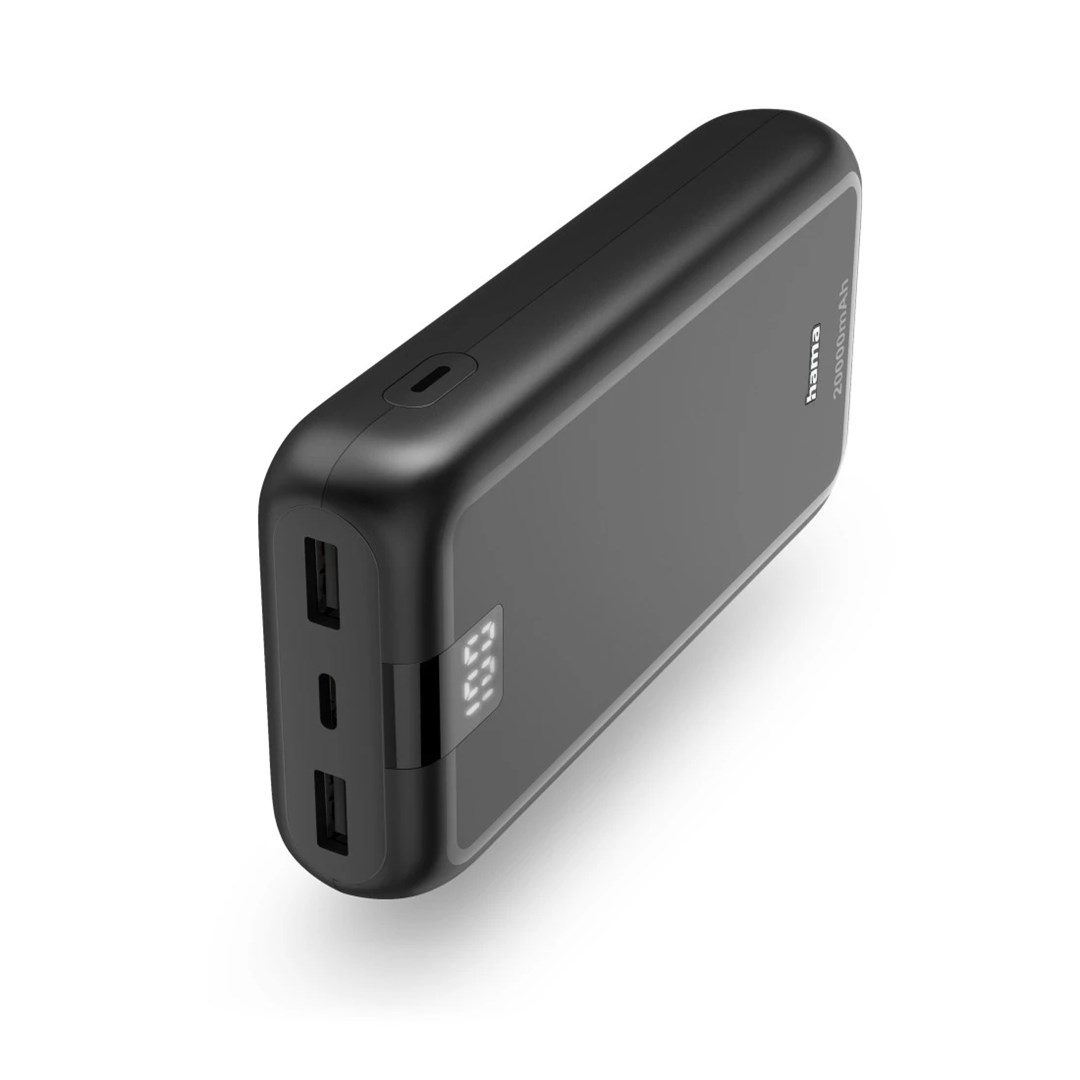 No name Hama 00201710 power bank