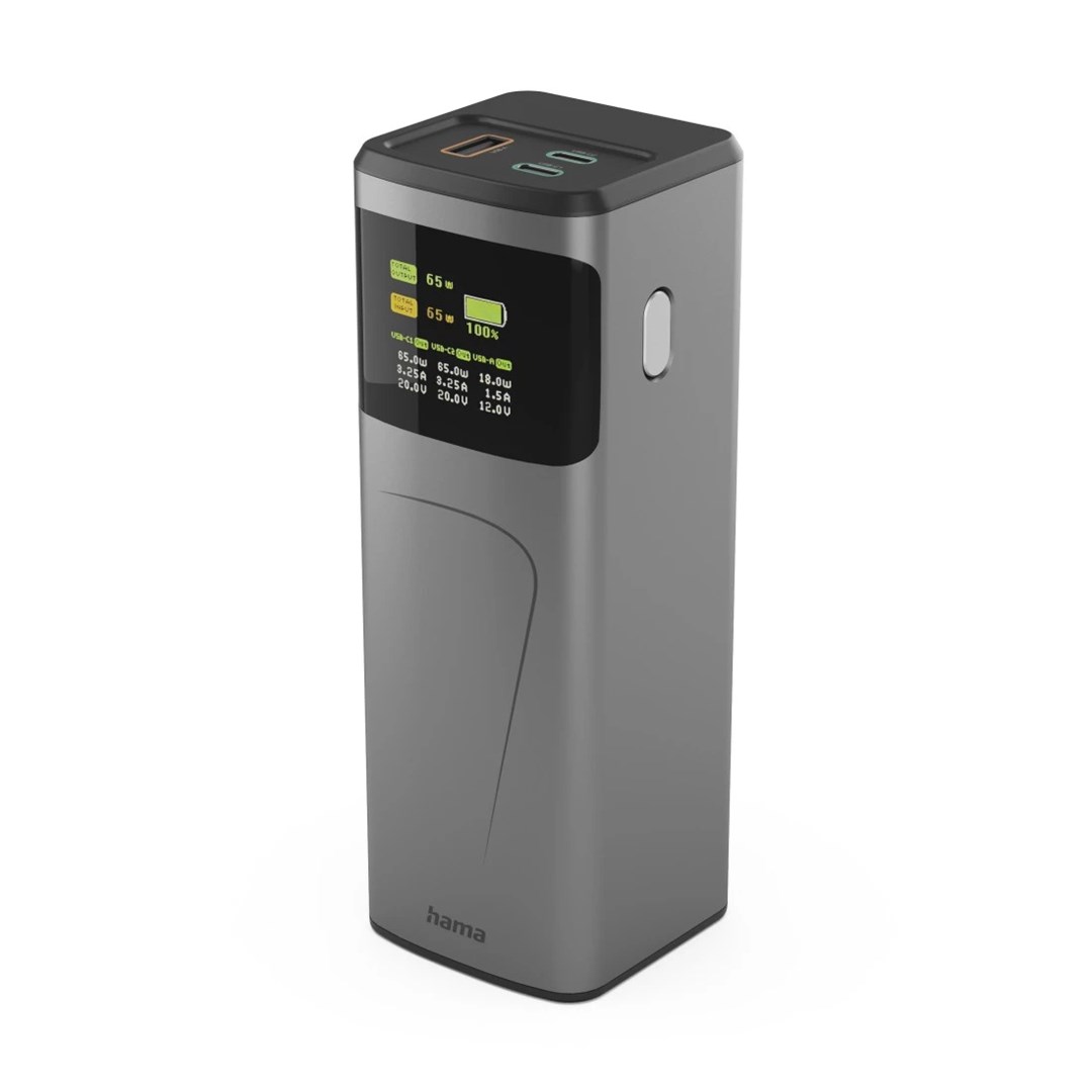 No name Hama High Power Lithium-Ion