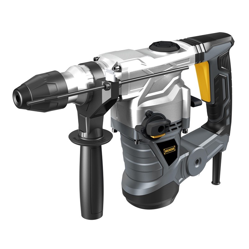 No name HAMMER DRILL 1500W |