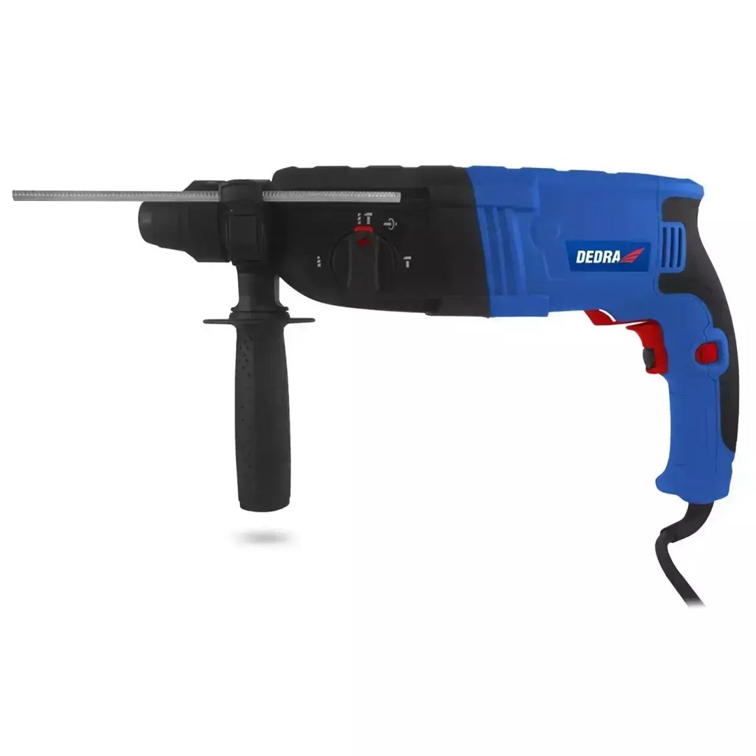 DEDRA Hammer Drill SDS+ 900W |