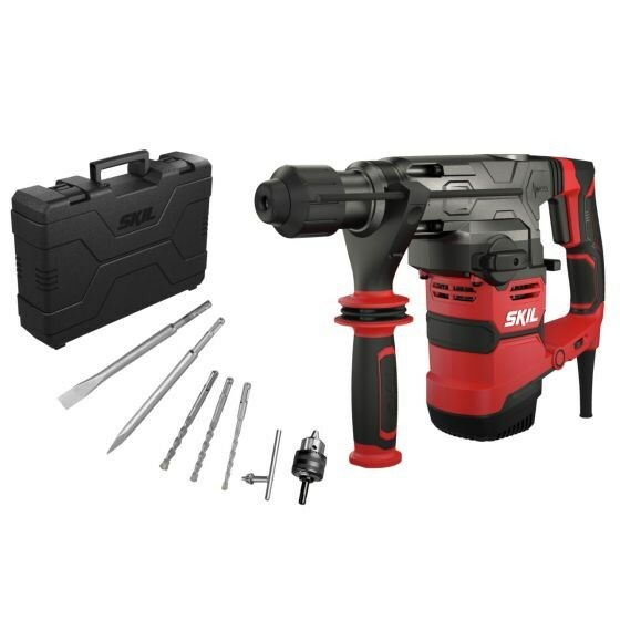 No name Hammer Drill Skil 1781