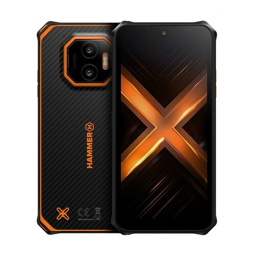 MYPHONE HAMMER Energy X2 15.5