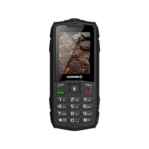 MYPHONE HAMMER Rock LTE 6.1