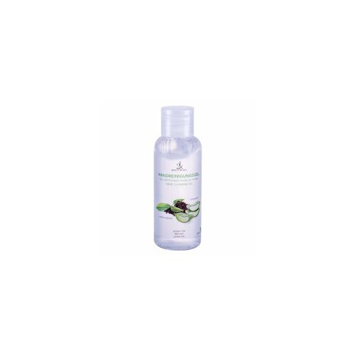 2K Hand Cleansing Gel (Woman, 100ml)