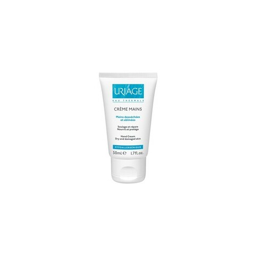 Uriage Hand Cream - Dry and