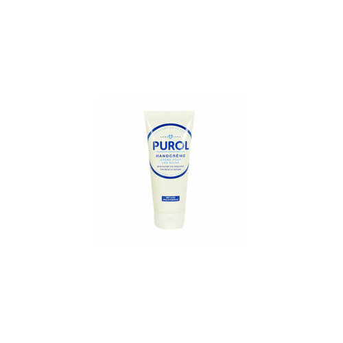 Purol Hand Cream - Nourishing cream