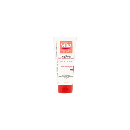 Mixa Hand Cream - Nourishing Hand