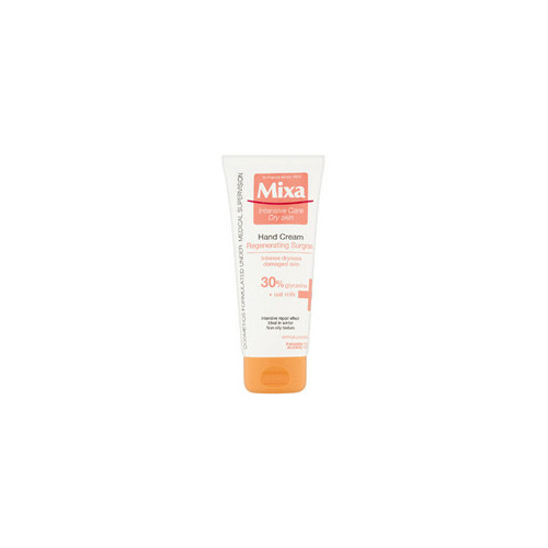 Mixa Hand Cream - Regenerating Hand