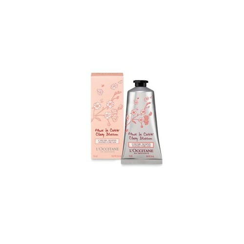 L´occitane (Hand Cream) (Woman, 30ml) |