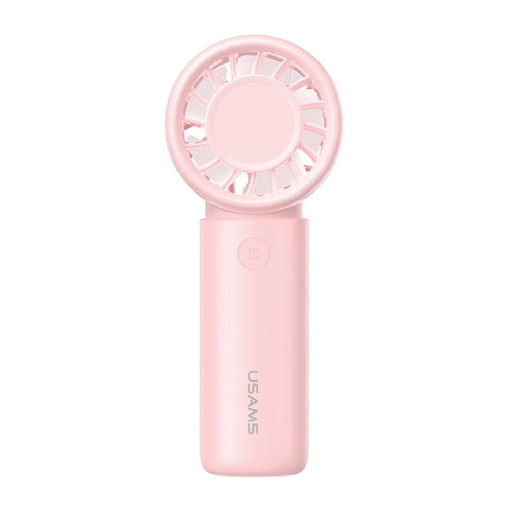 USAMS Hand fan BC Series pink