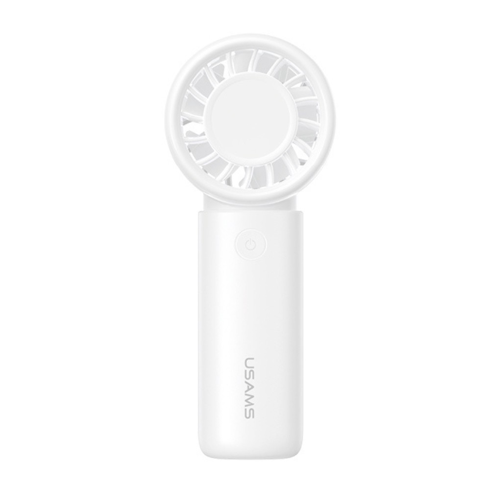 USAMS Hand Fan BC Series white