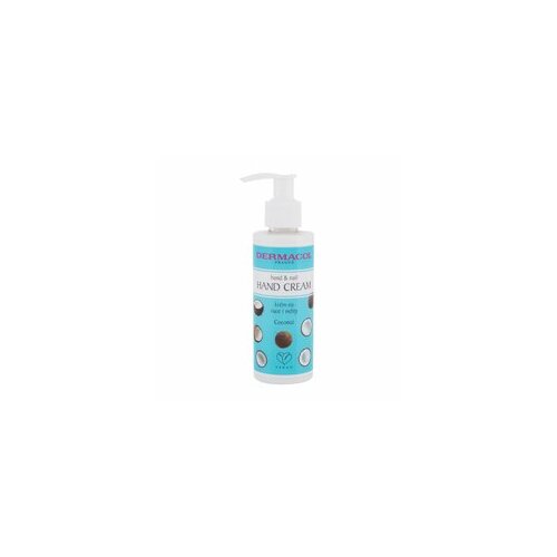 Dermacol Hand & Nail Hand Cream