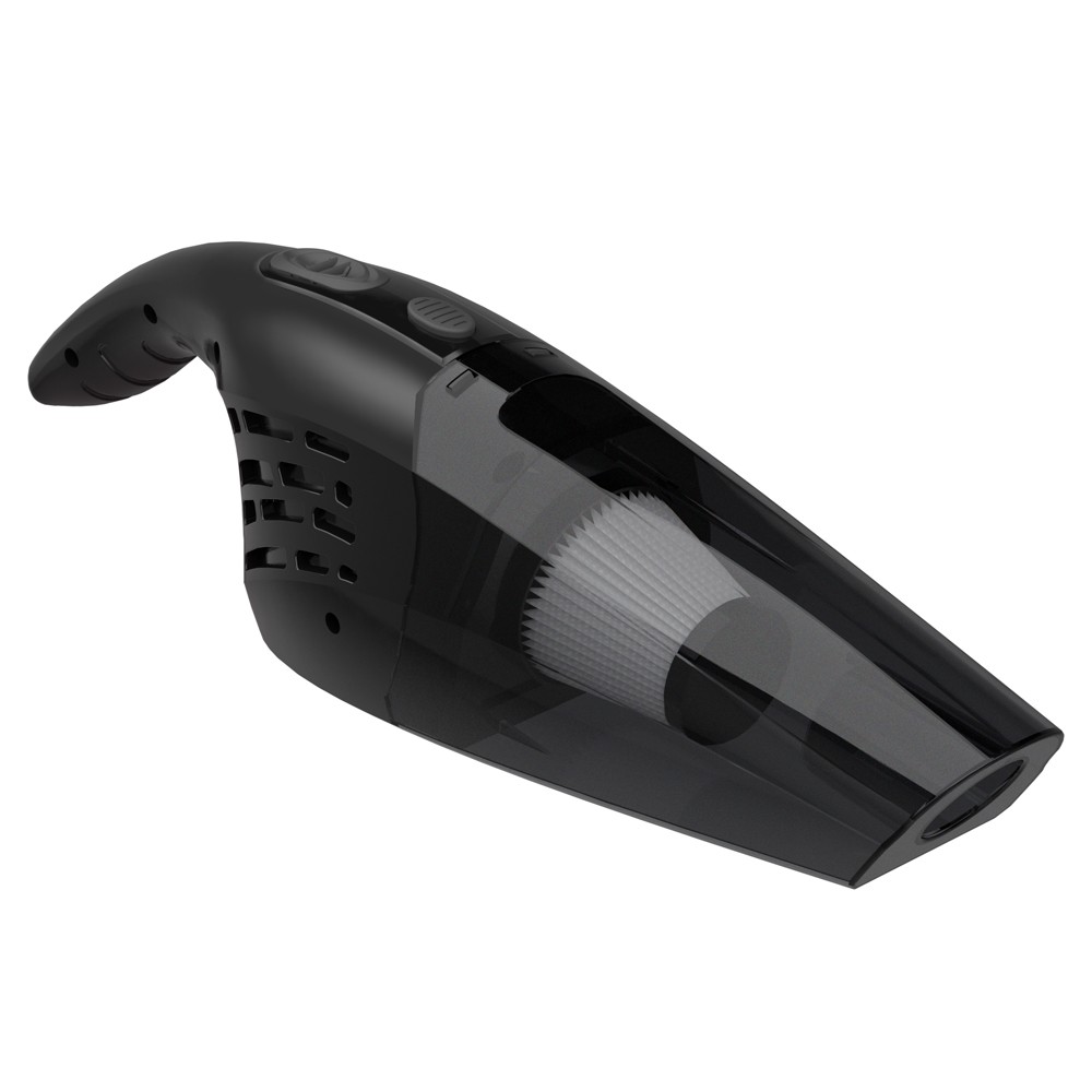 SAVIO  Hand vacuum OR-01 cleaner wireless
