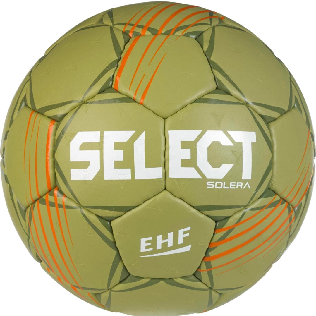 No name Handball Select Solera 3