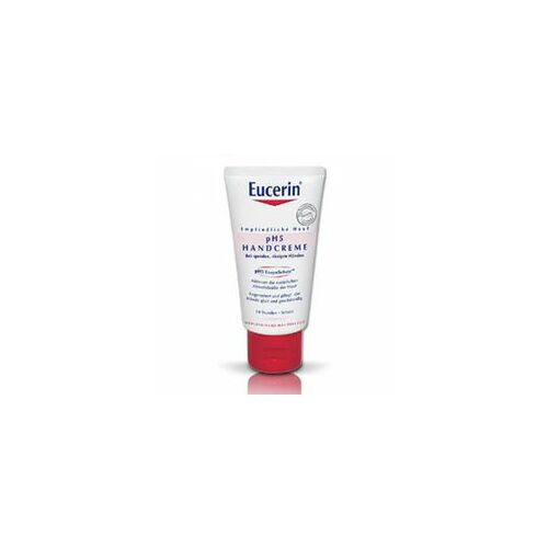 Eucerin Handcreme pH5 (sensitive skin) -