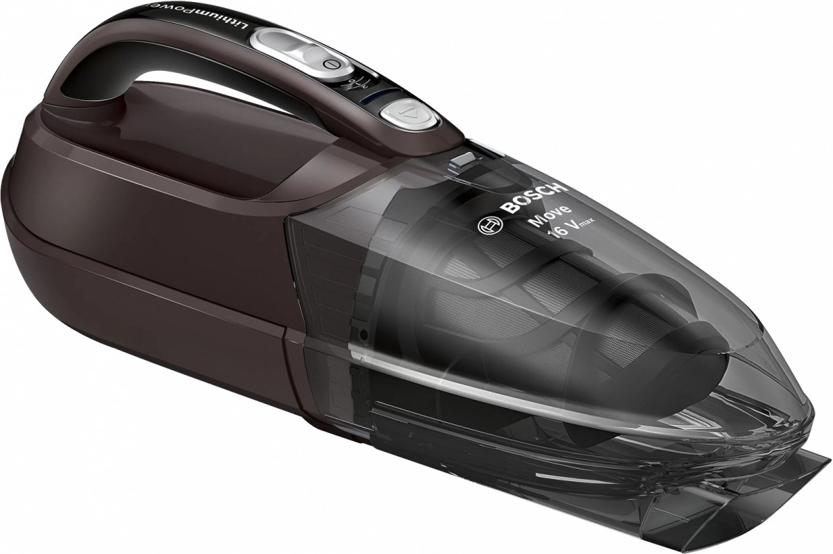 Bosch Handheld vacuum cleaner BHN16 |