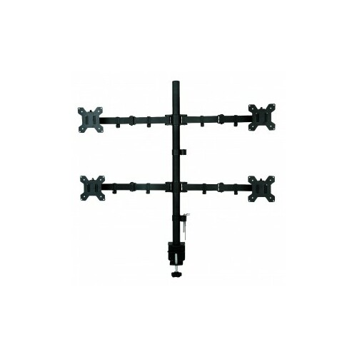 ART  Handle to 4 lcd monitors