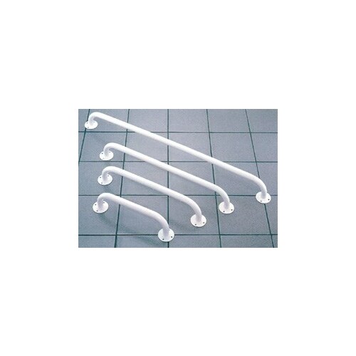 Mobilex Handrail, metal bathroom handle 30cm