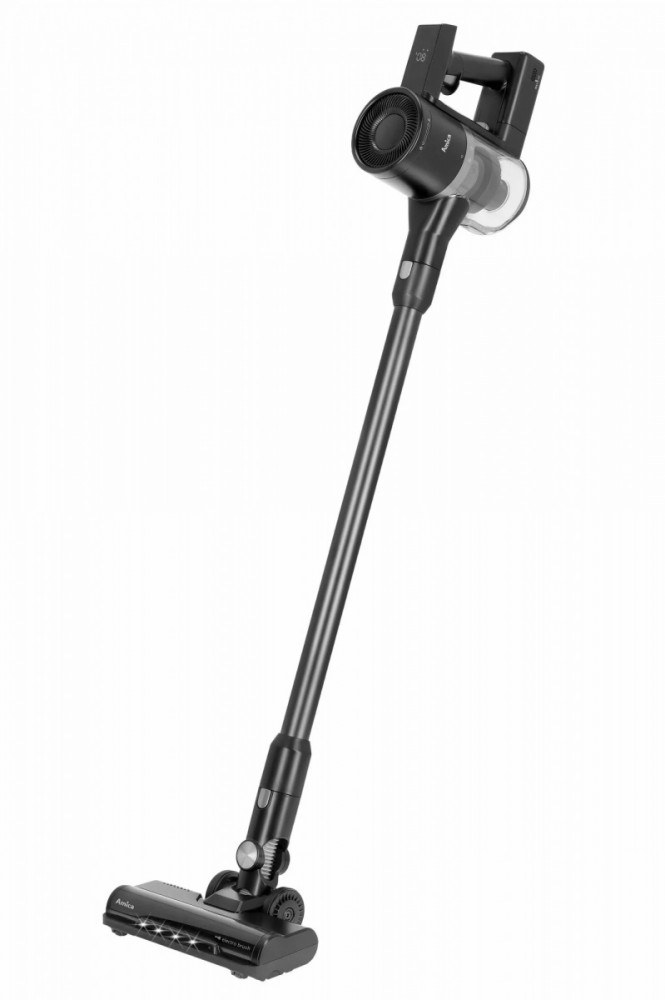 Amica Handstick vacuum cleaner VGB 8010