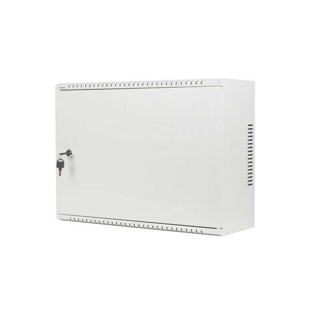 LANBERG  Hanging rack installation cabinet 4u+3u