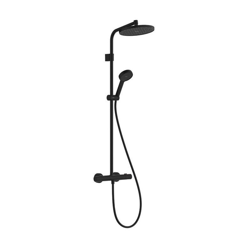 No name Hansgrohe 28078670 shower system