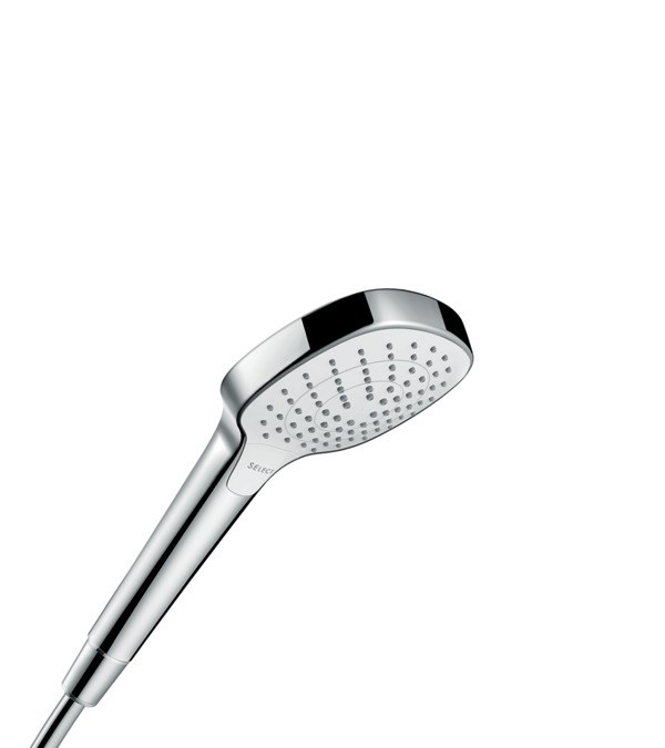 No name Hansgrohe Croma Select E