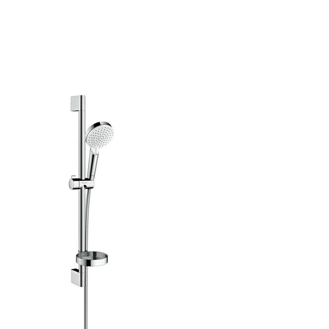 No name Hansgrohe Crometta shower system