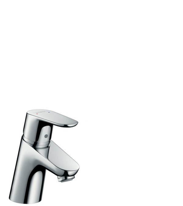 No name Hansgrohe Focus Chrome |