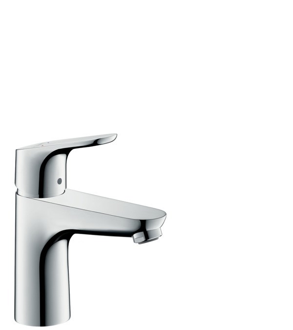No name Hansgrohe Focus Chrome |