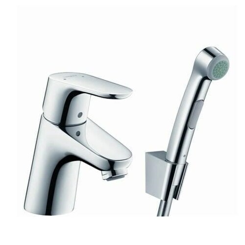 No name Hansgrohe Focus E2 tap