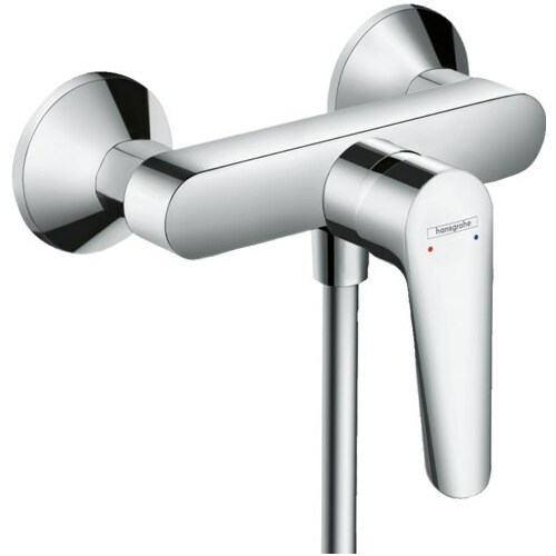 No name Hansgrohe Logis E Chrome