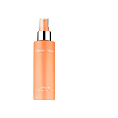Clinique Happy Body Spritz - Osvěžující