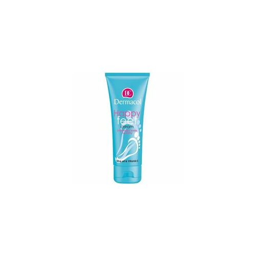 Dermacol Happy Feet Cream - Moisturizing