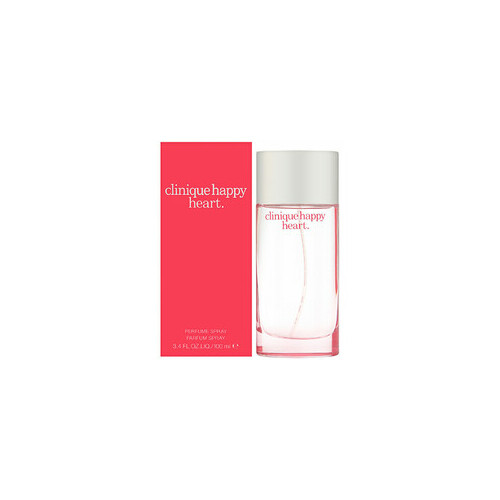 Clinique Happy Heart EDP (Woman, 100ml)