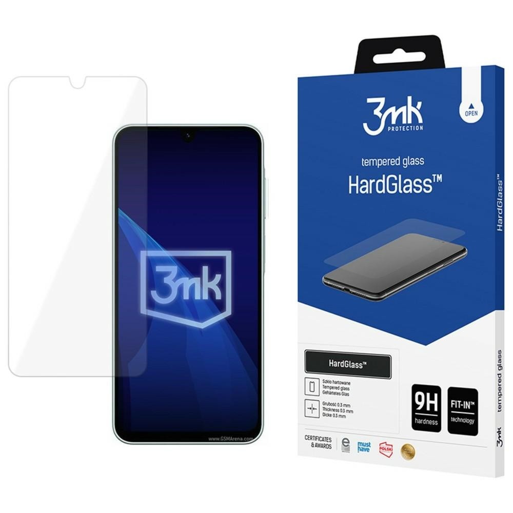 3MK  HardGlass Samsung A27 5G |