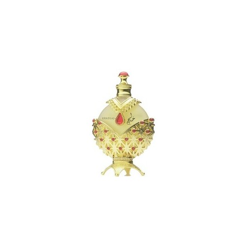 Khadlaj Hareem Sultan Gold concentrated perfume