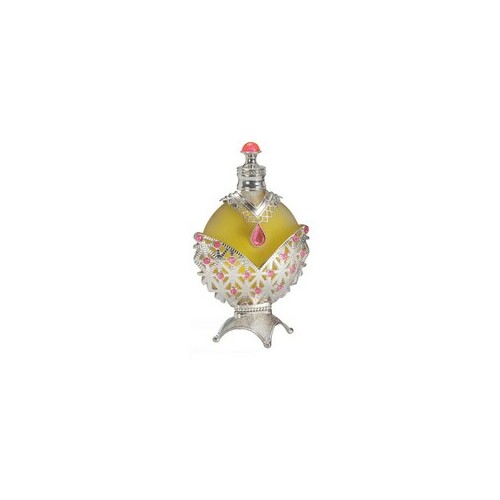 Khadlaj Hareem Sultan Silver Concentrated perfume