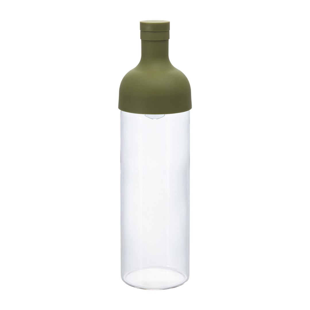 HARIO  Cold Brew Tea 750ml Filter