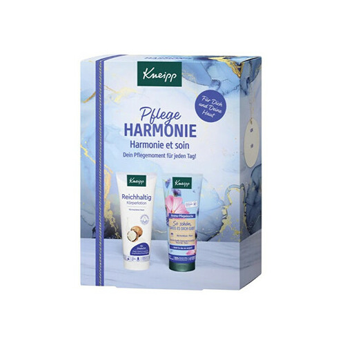Kneipp Harmonie Body Care Set (