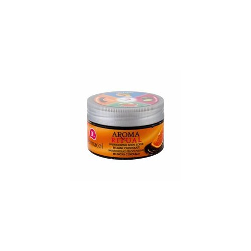 Dermacol Harmonizující tělový peeling Aroma Ritual