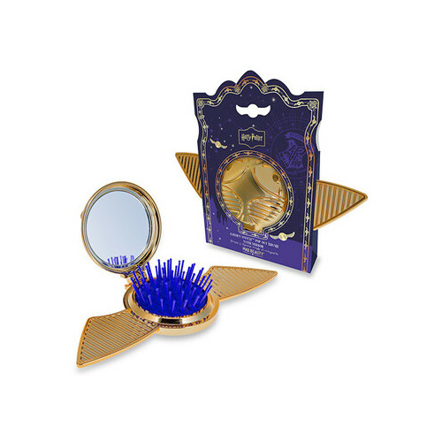 Mad Beauty Harry Potter Hairbrush -