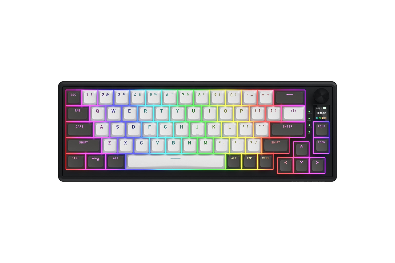 No name HATOR Skyfall 65 Pro