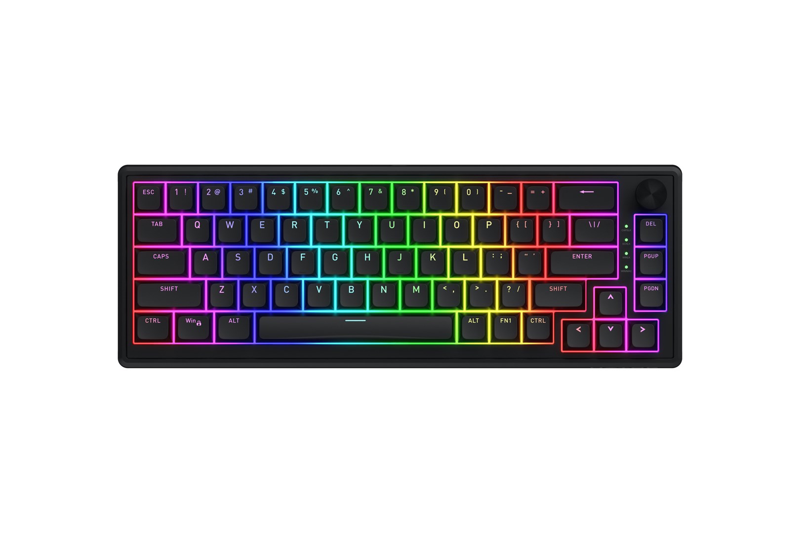 No name HATOR Skyfall 65 Wired