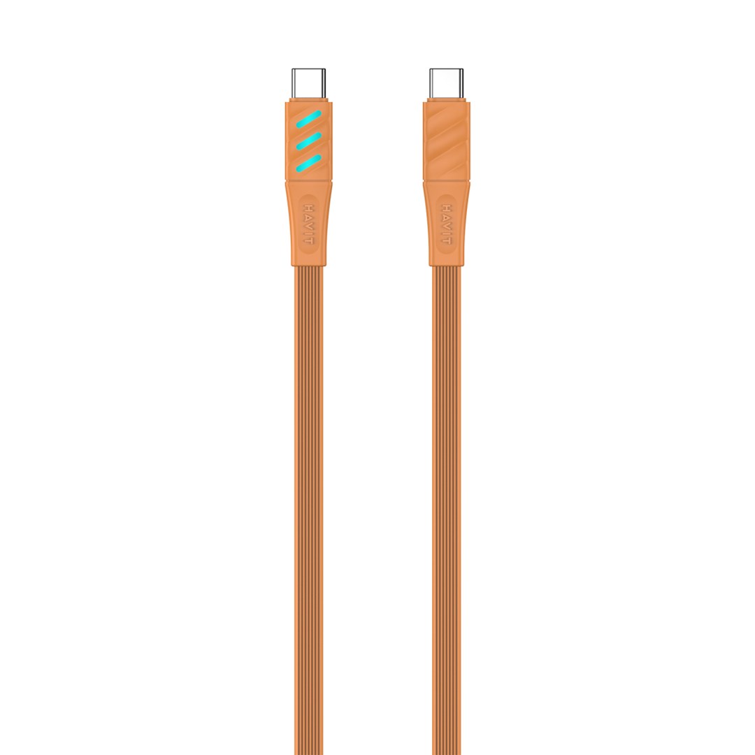 HAVIT  CB6254 - USB Type C