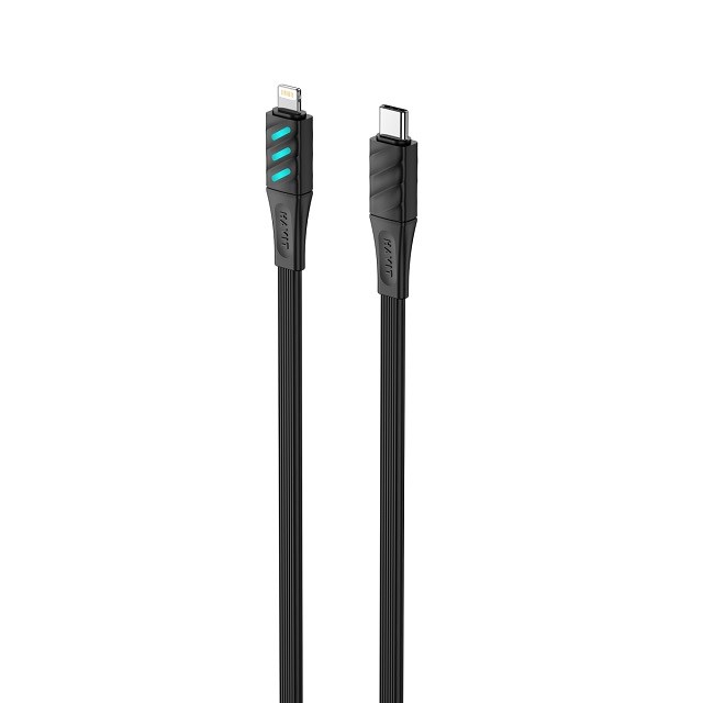 HAVIT CB6255 - USB charging cable