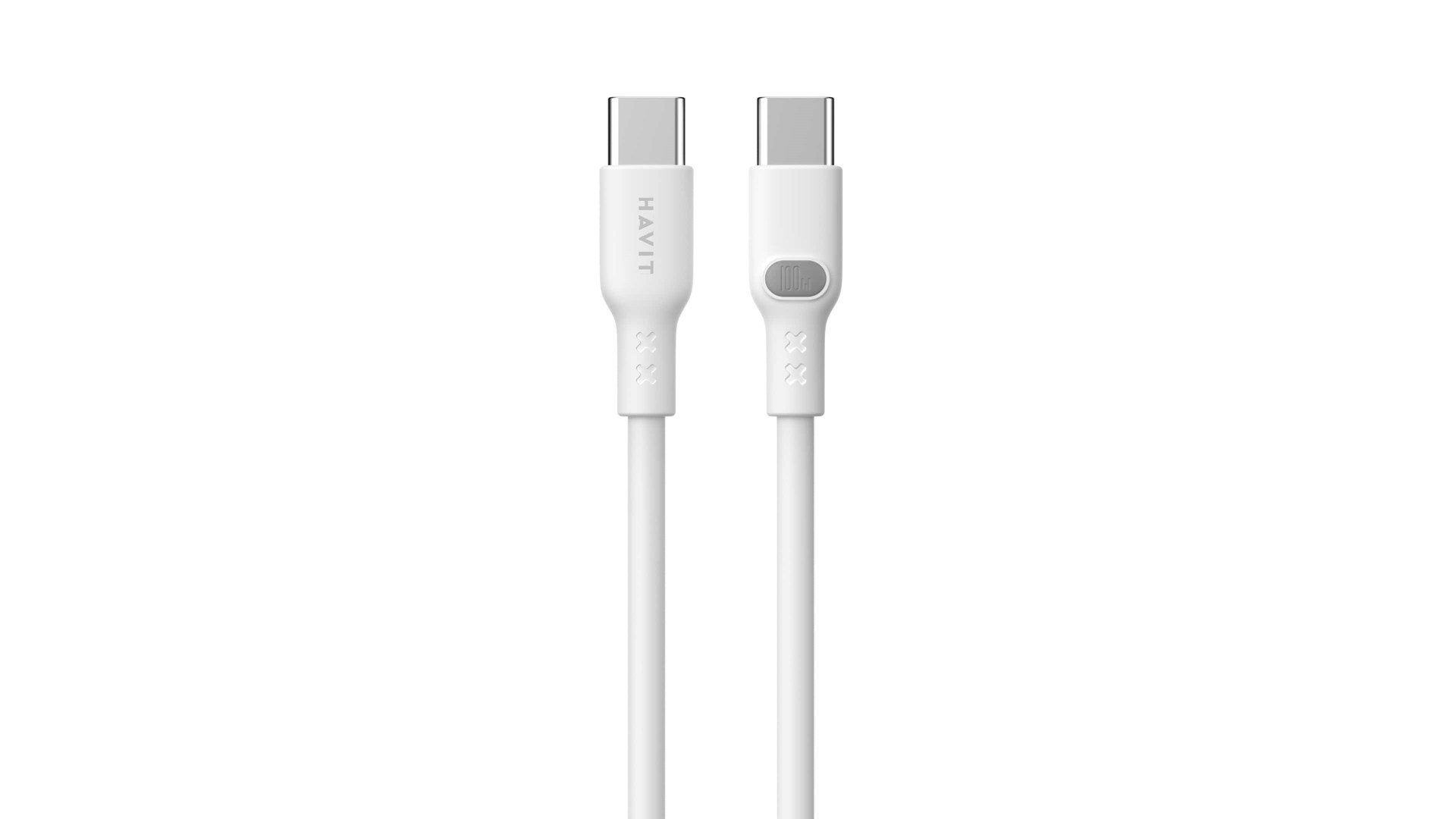 HAVIT  CB6280 - USB Type C