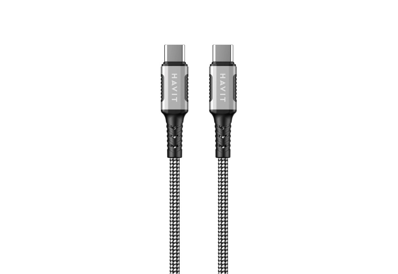 HAVIT  CB6297 - Magnetic cable USB