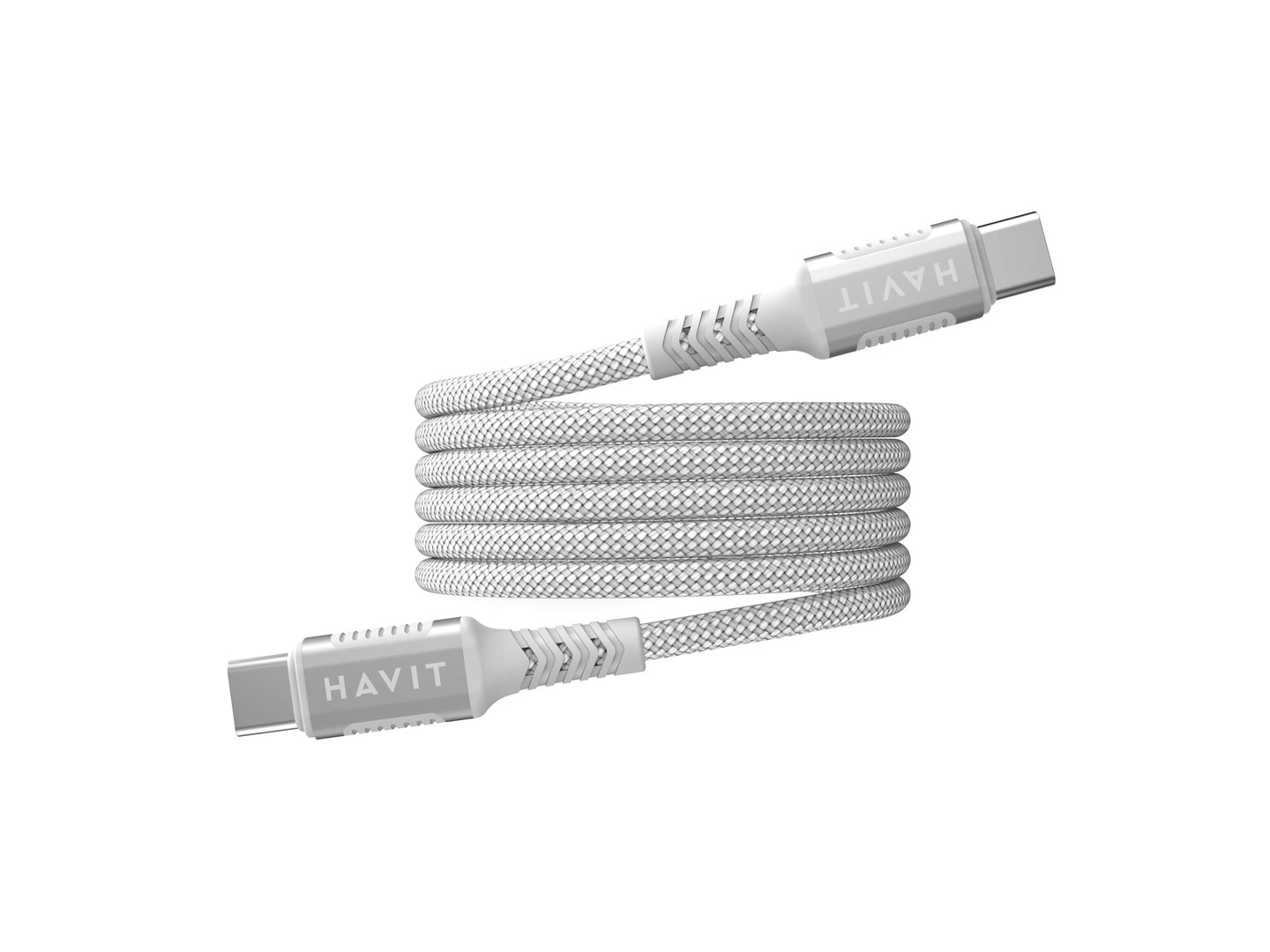 HAVIT  CB6297 - Magnetic cable USB