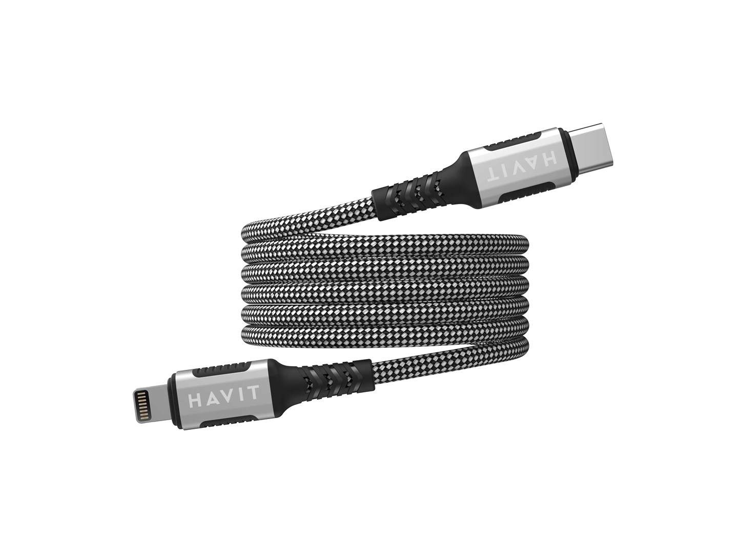 HAVIT CB6298 - Magnetic USB type