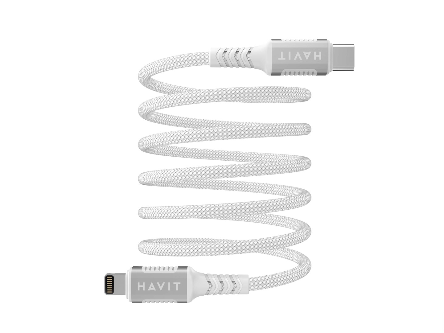 HAVIT  CB6298 - Magnetic USB type
